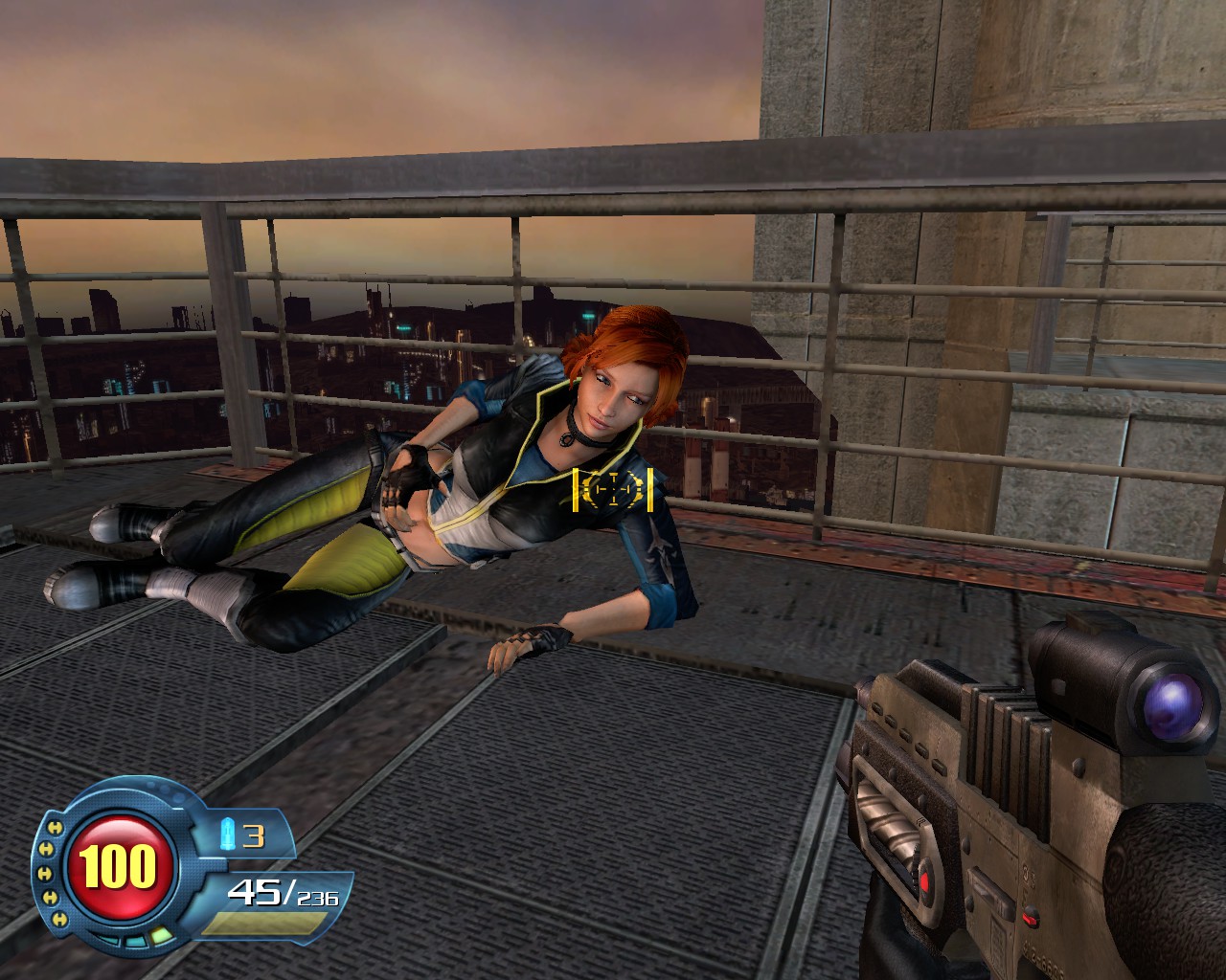 Screenshots