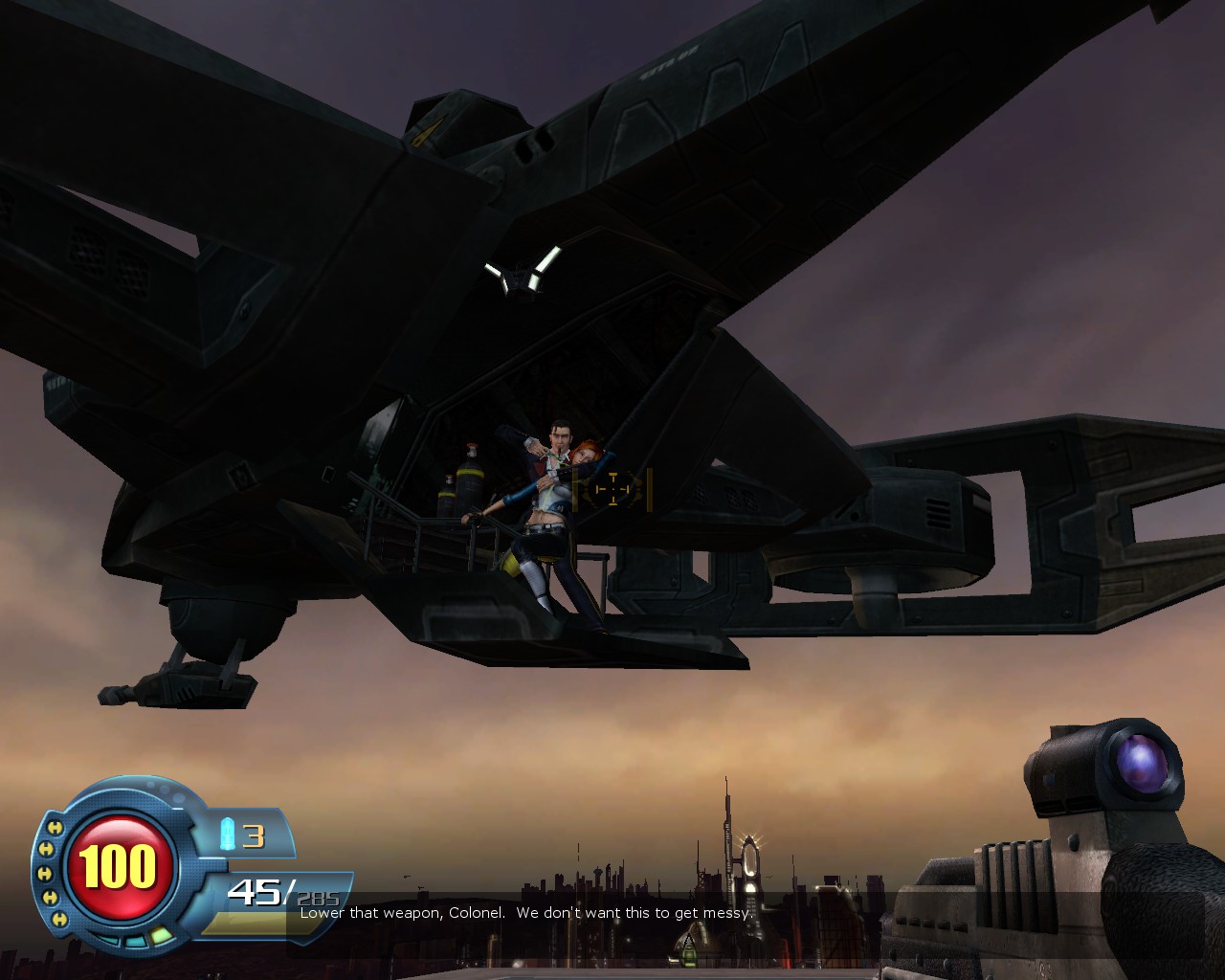 Screenshots
