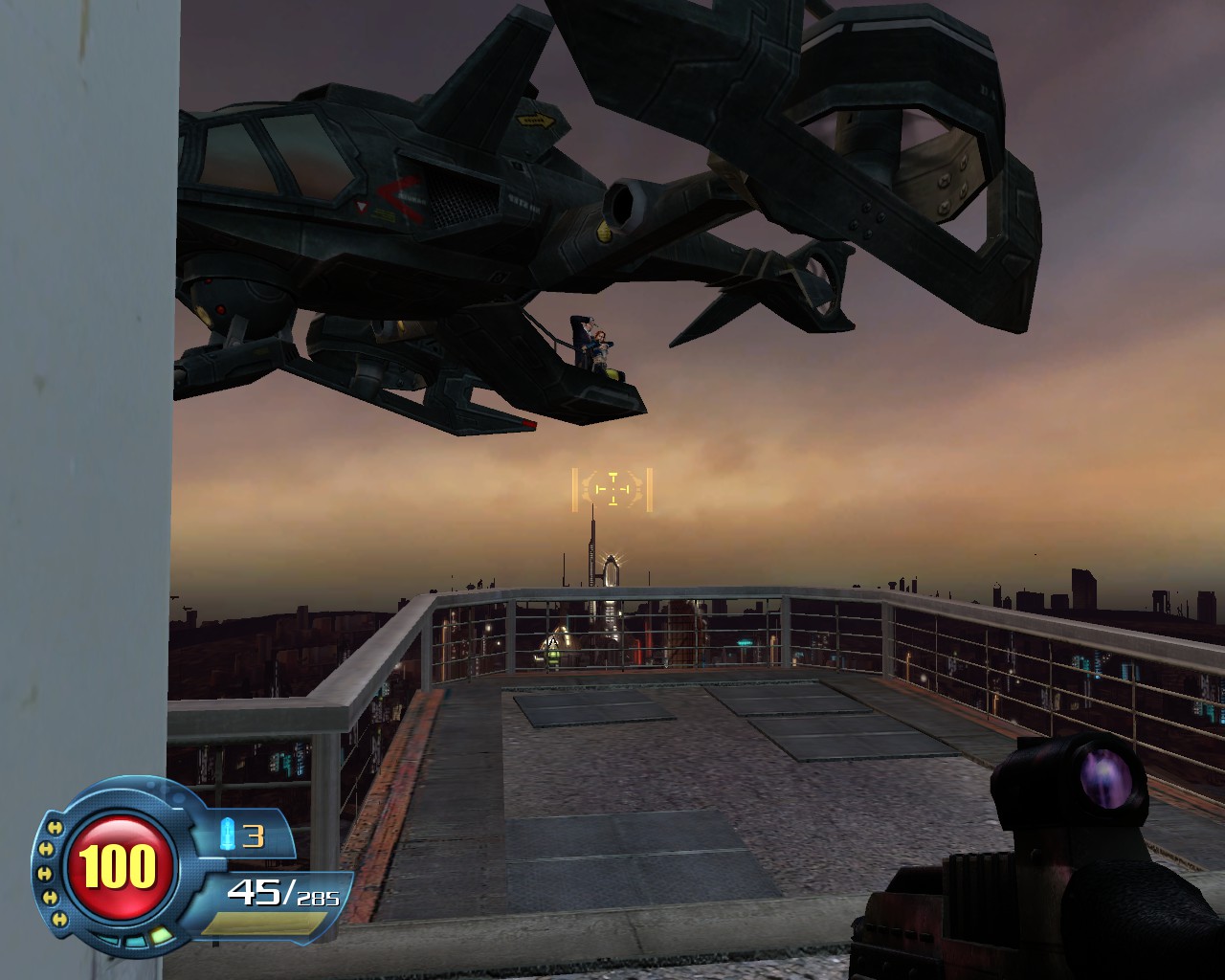 Screenshots