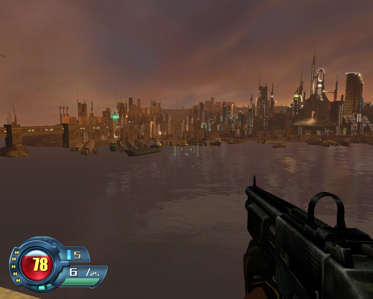 Screenshots