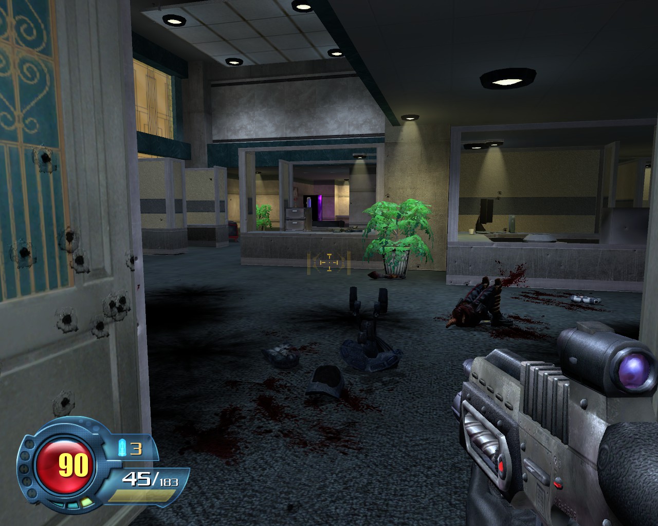 Screenshots