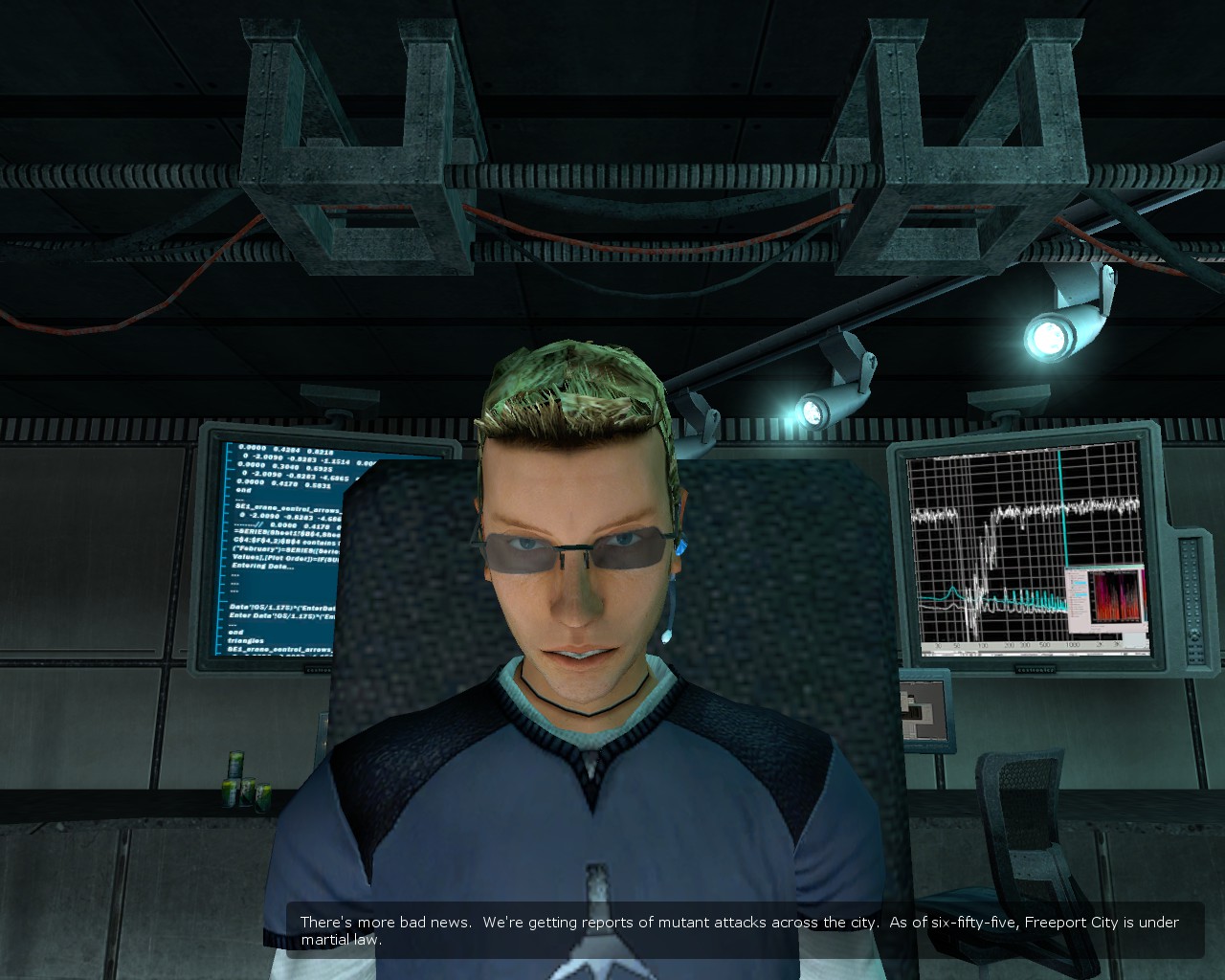Screenshots