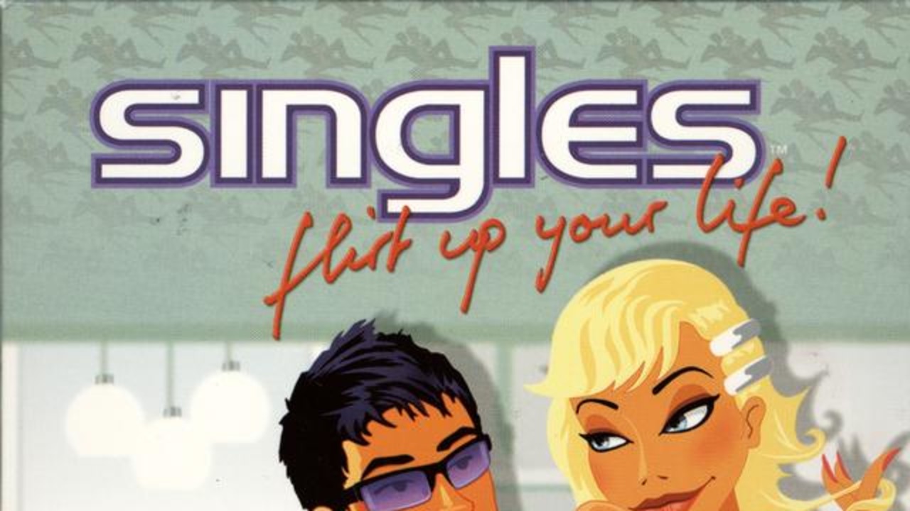 Singles: Flirt Up Your Life!