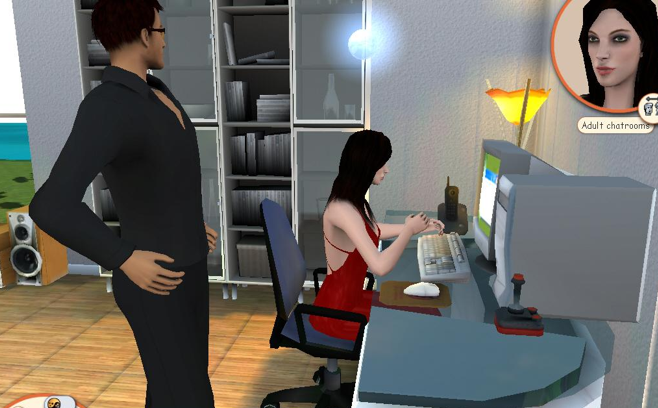 Singles: Flirt Up Your Life!