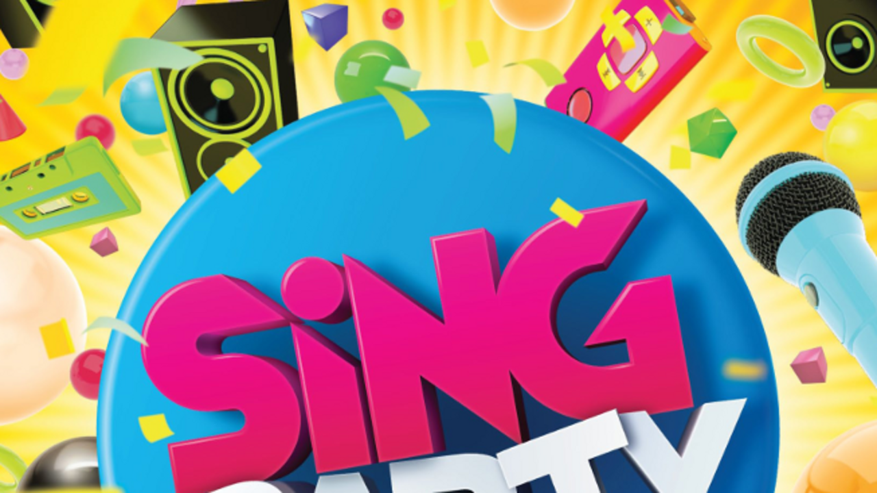 Sing Party