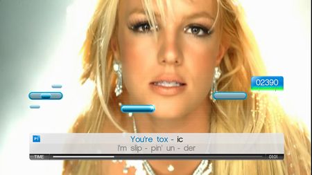 PS3 Screenshots