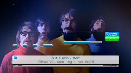 PS3 Screenshots
