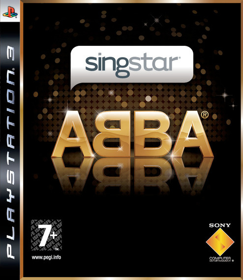 SingStar ABBA