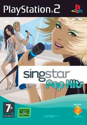SingStar Pop Hits