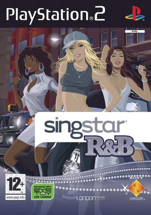 Singstar R&B
