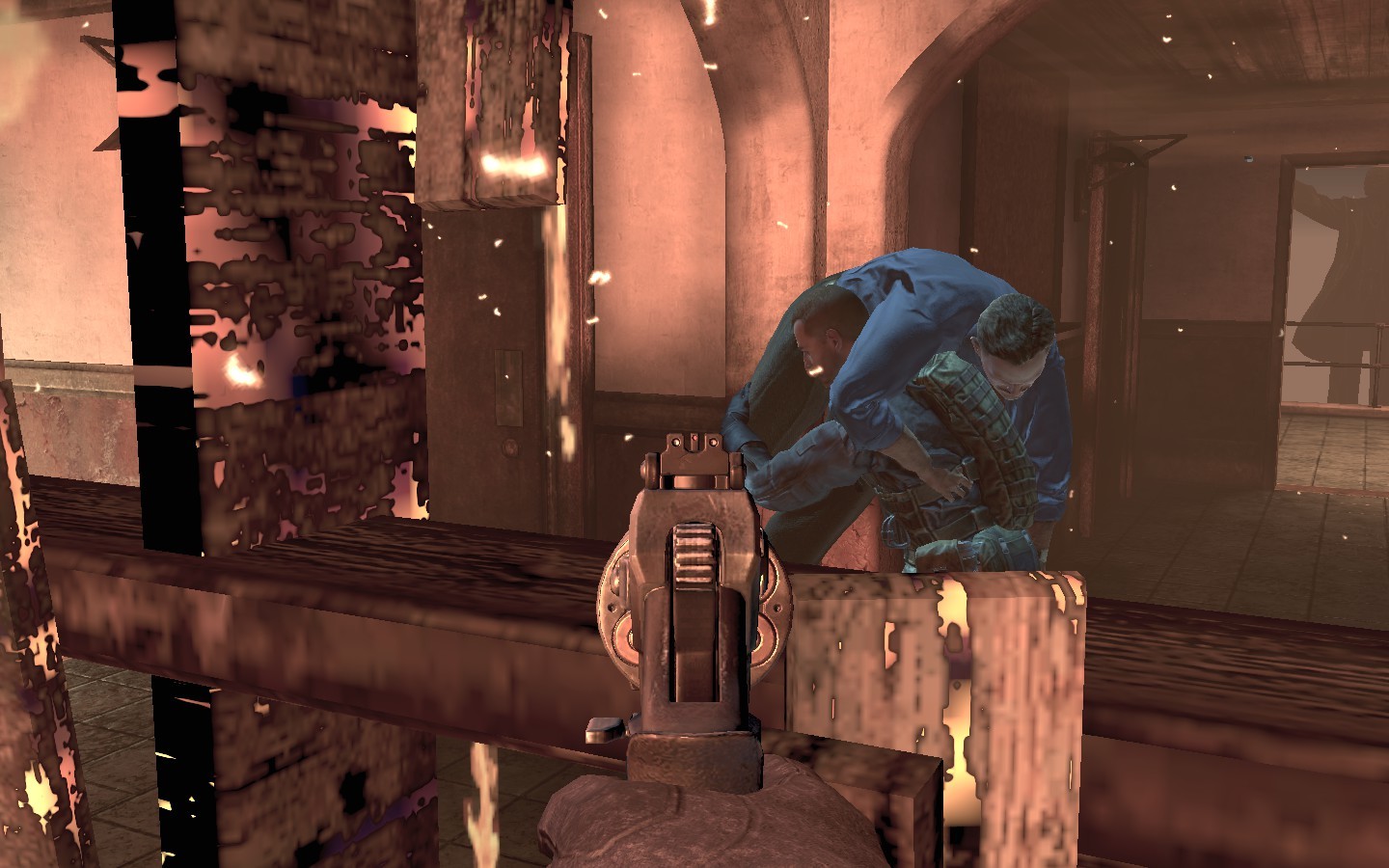 PC Screenshots