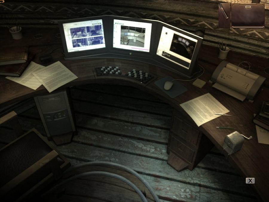 Screenshots