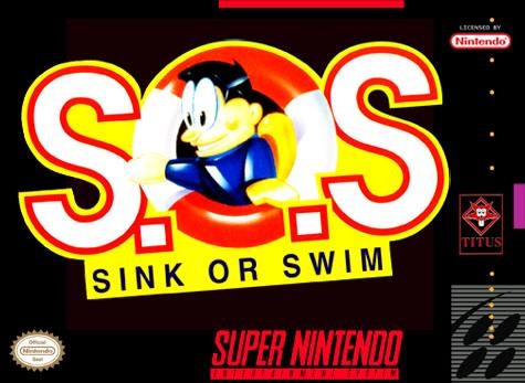 Sink or Swim