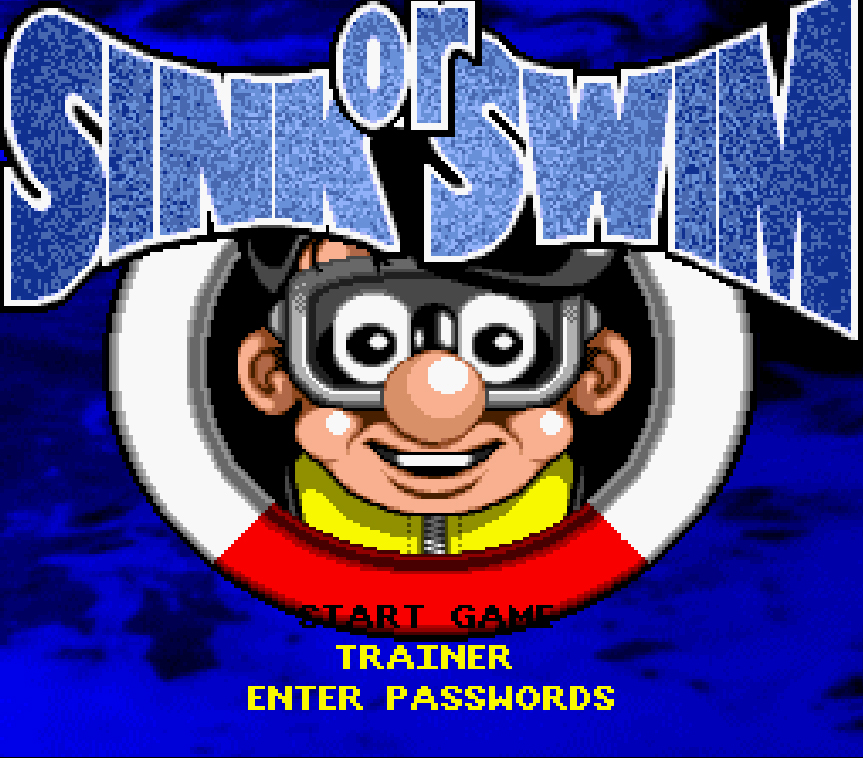 SNES Screenshots