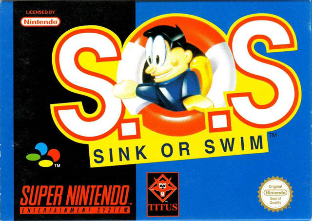 Box Art