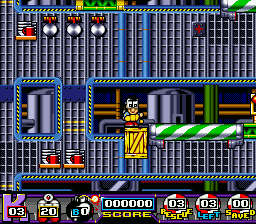 SNES Screenshots