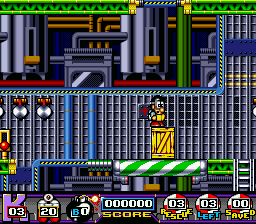 SNES Screenshots