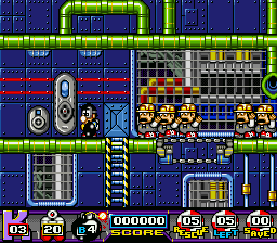 SNES Screenshots