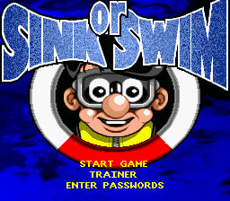 SNES Screenshots