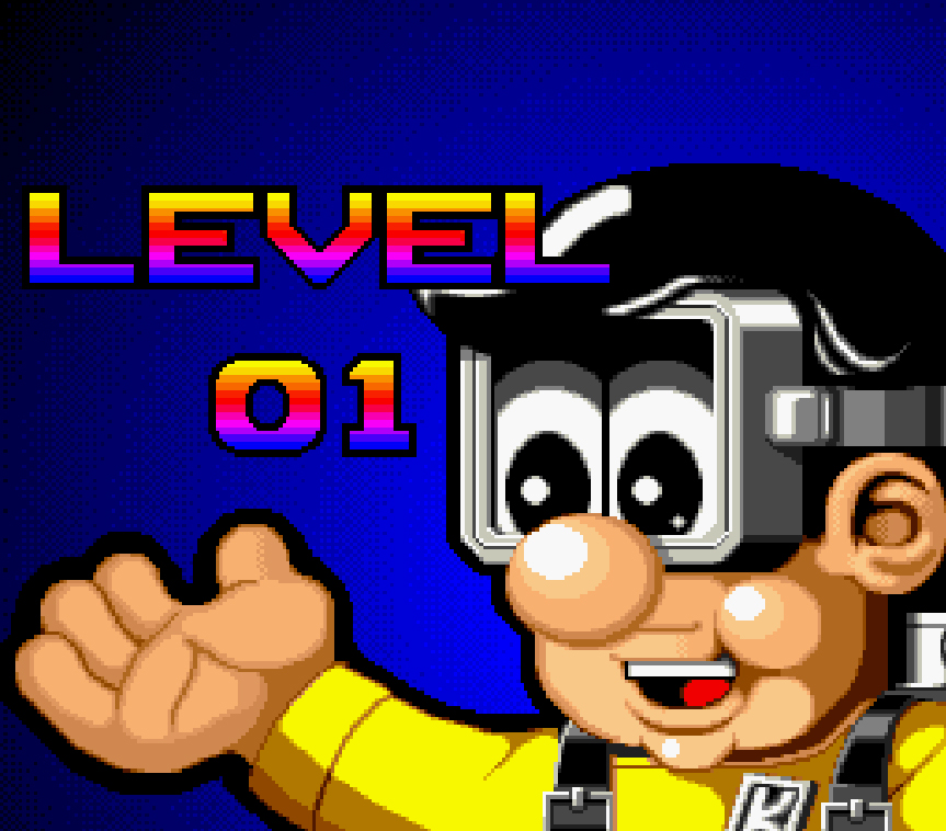 SNES Screenshots