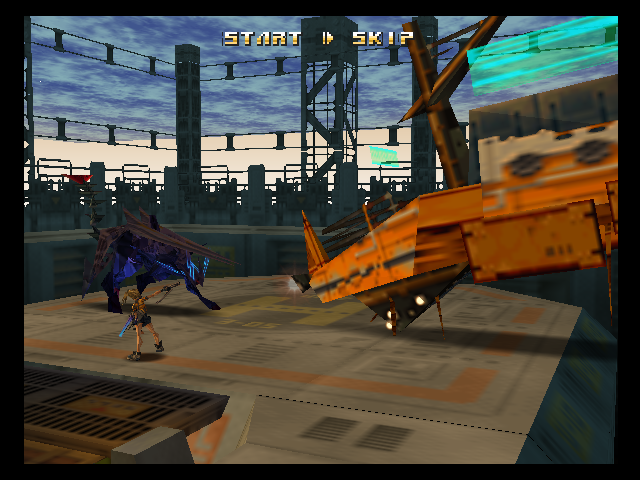 N64 Screenshots