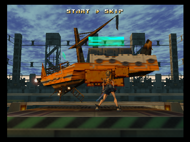 N64 Screenshots