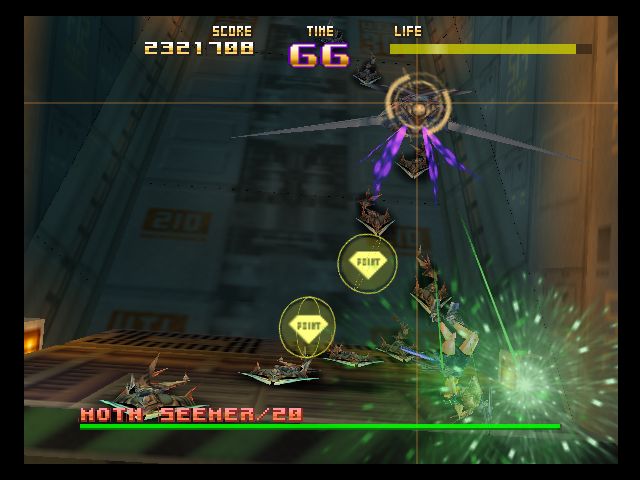 N64 Screenshots