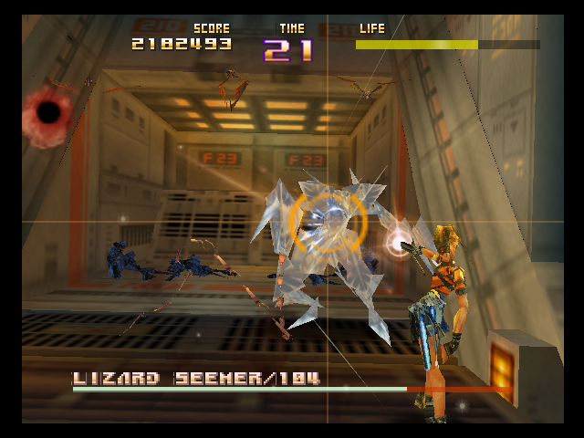 N64 Screenshots