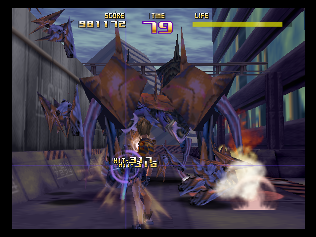 N64 Screenshots
