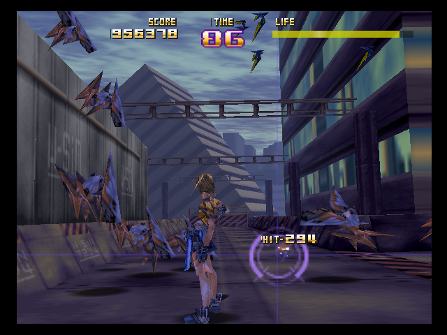 N64 Screenshots