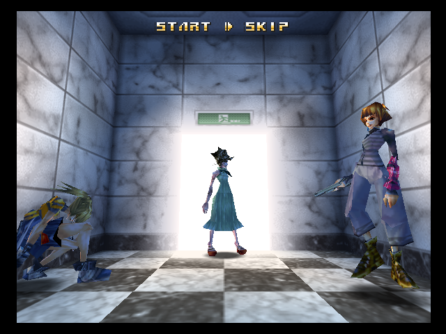 N64 Screenshots