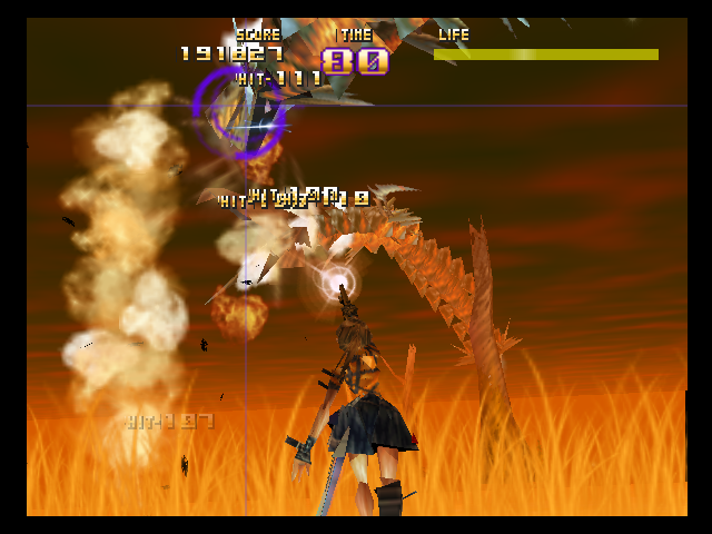 N64 Screenshots
