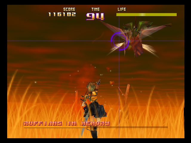 N64 Screenshots