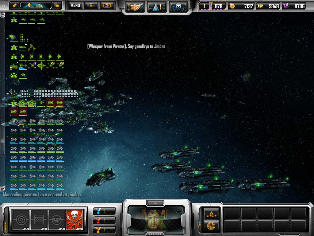 Sins of a Solar Empire
