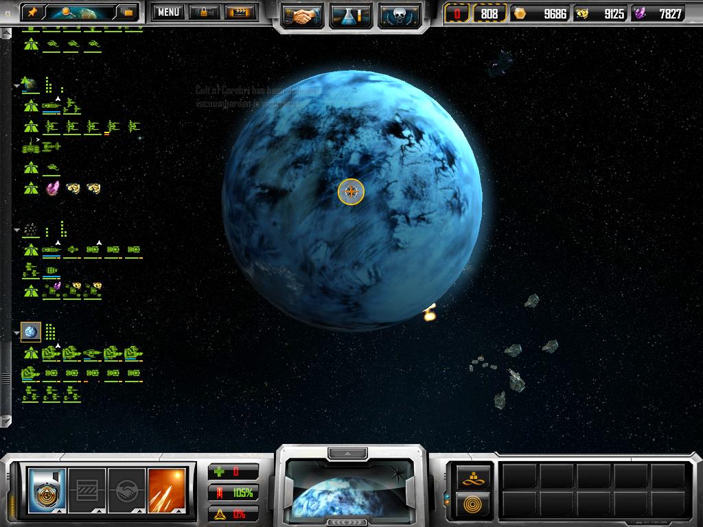Sins of a Solar Empire