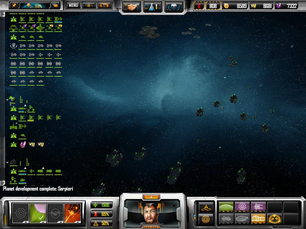 Sins of a Solar Empire