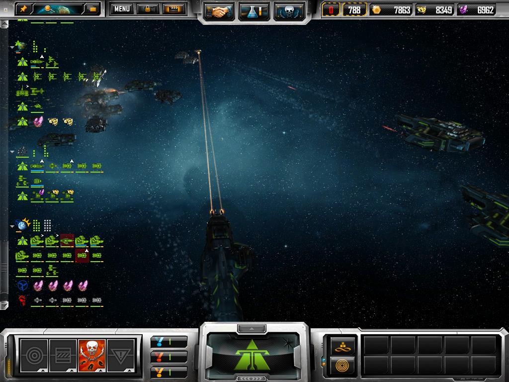 Sins of a Solar Empire