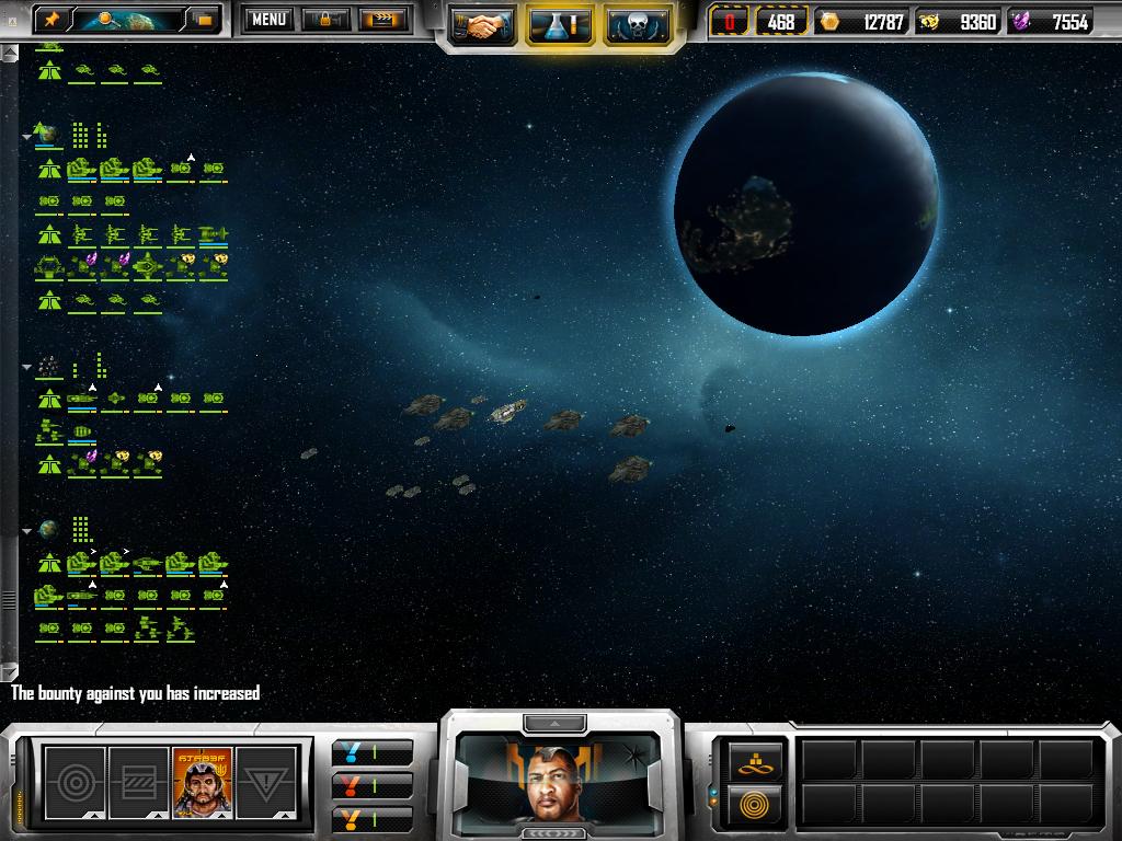 Sins of a Solar Empire