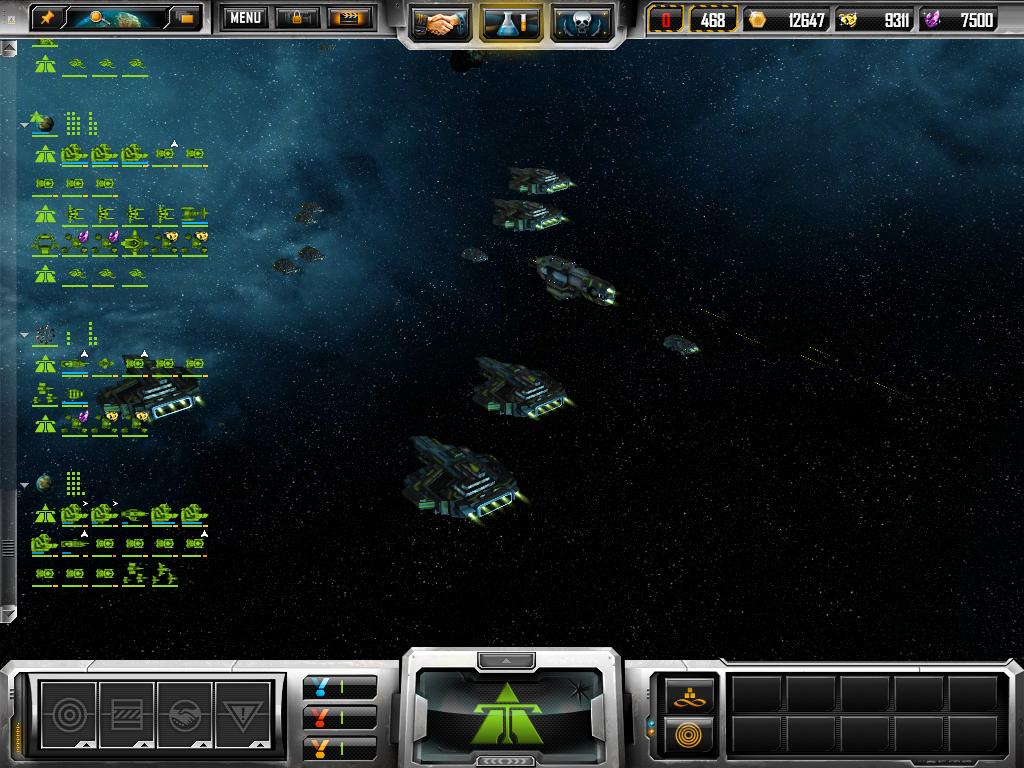 Sins of a Solar Empire