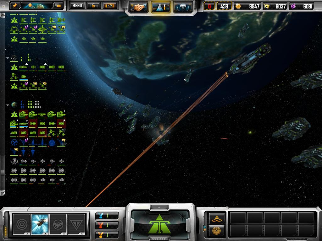 Sins of a Solar Empire