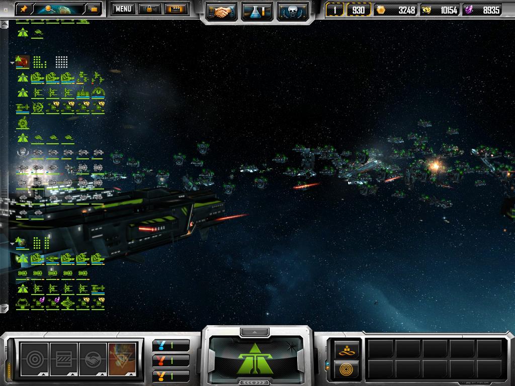 Sins of a Solar Empire
