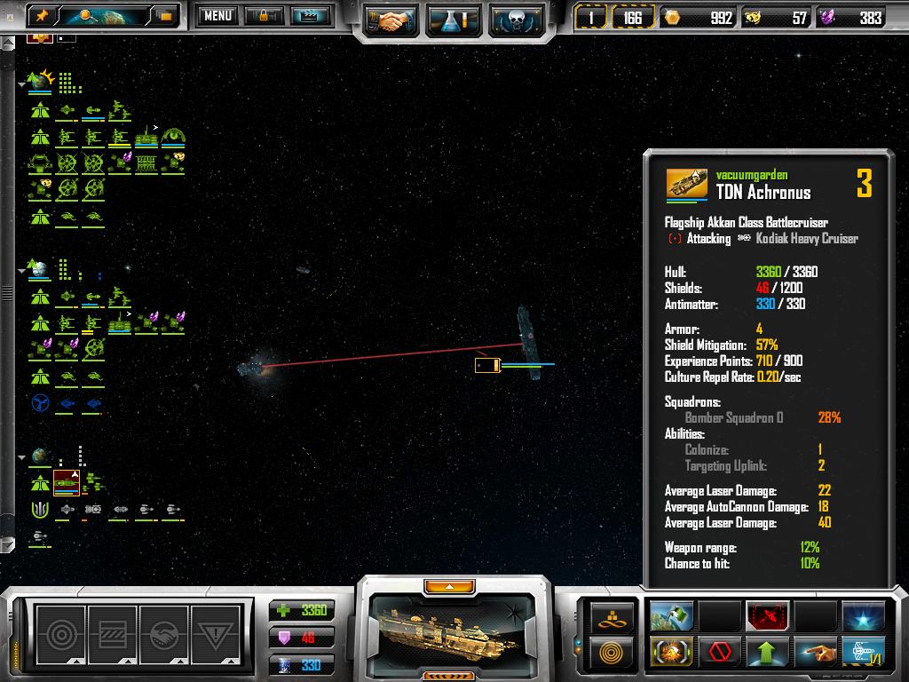 Sins of a Solar Empire