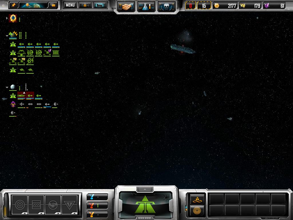 Sins of a Solar Empire