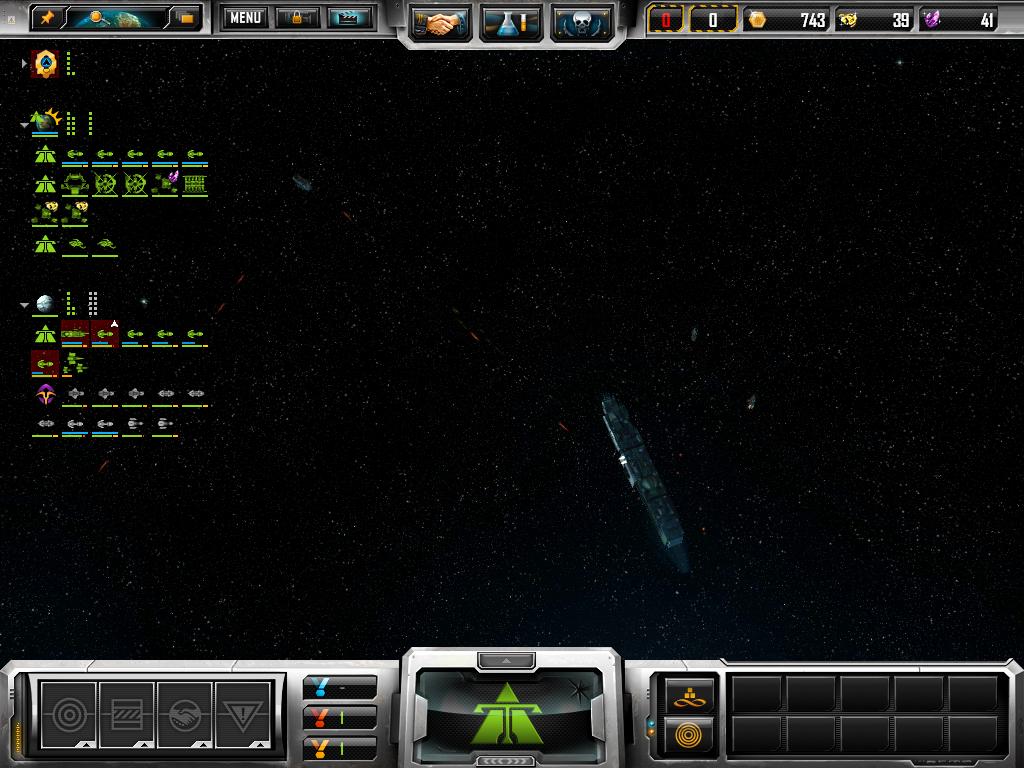 Sins of a Solar Empire