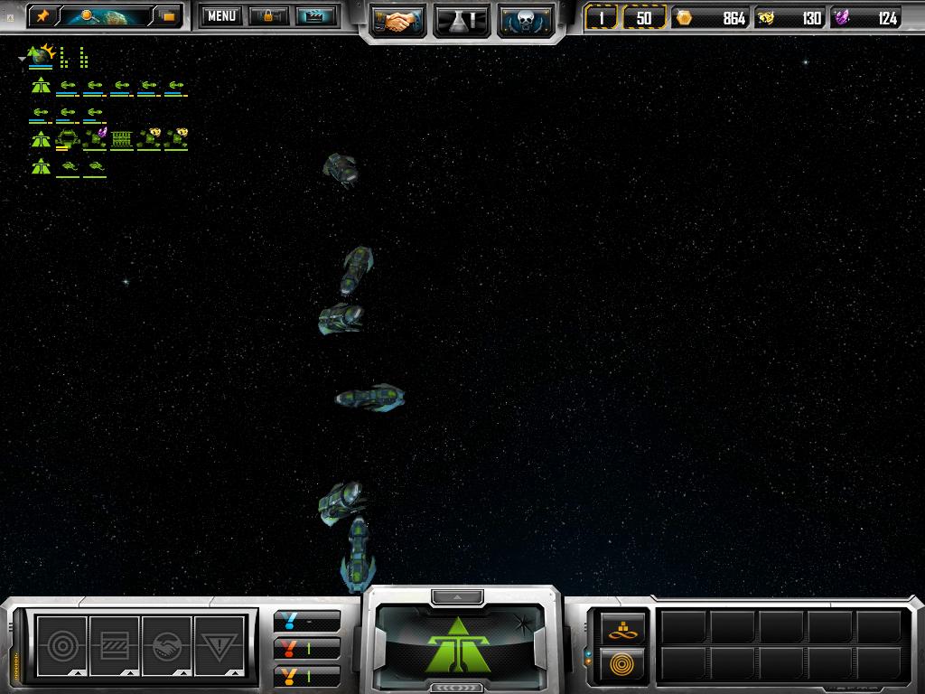 Sins of a Solar Empire