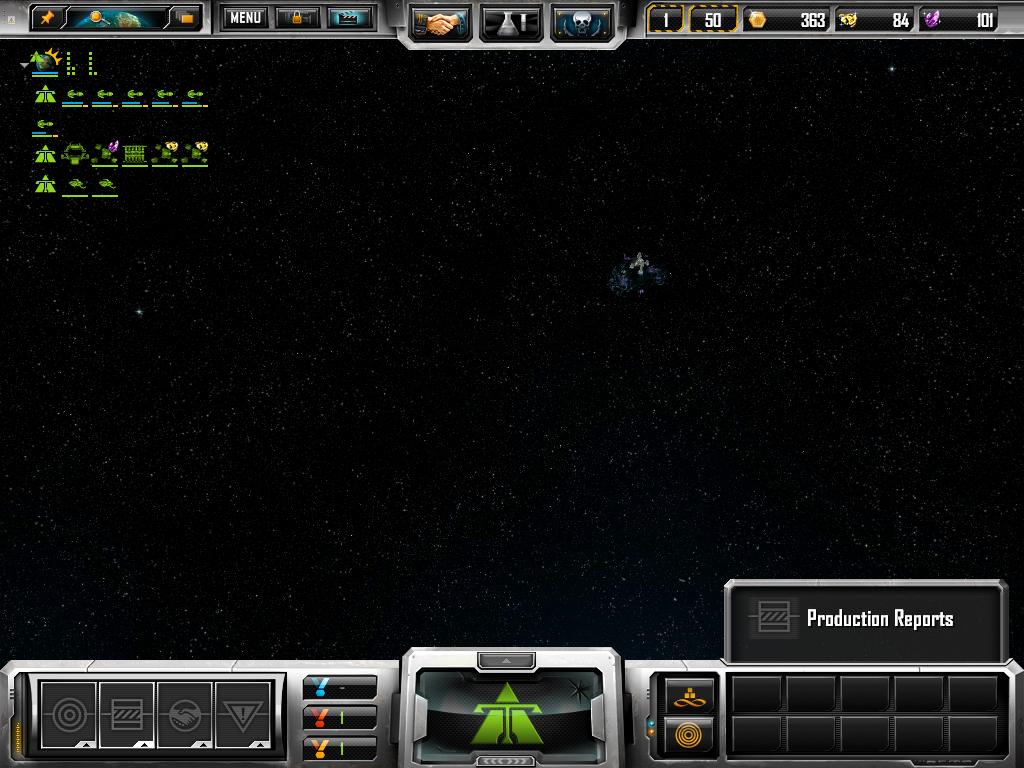 Sins of a Solar Empire