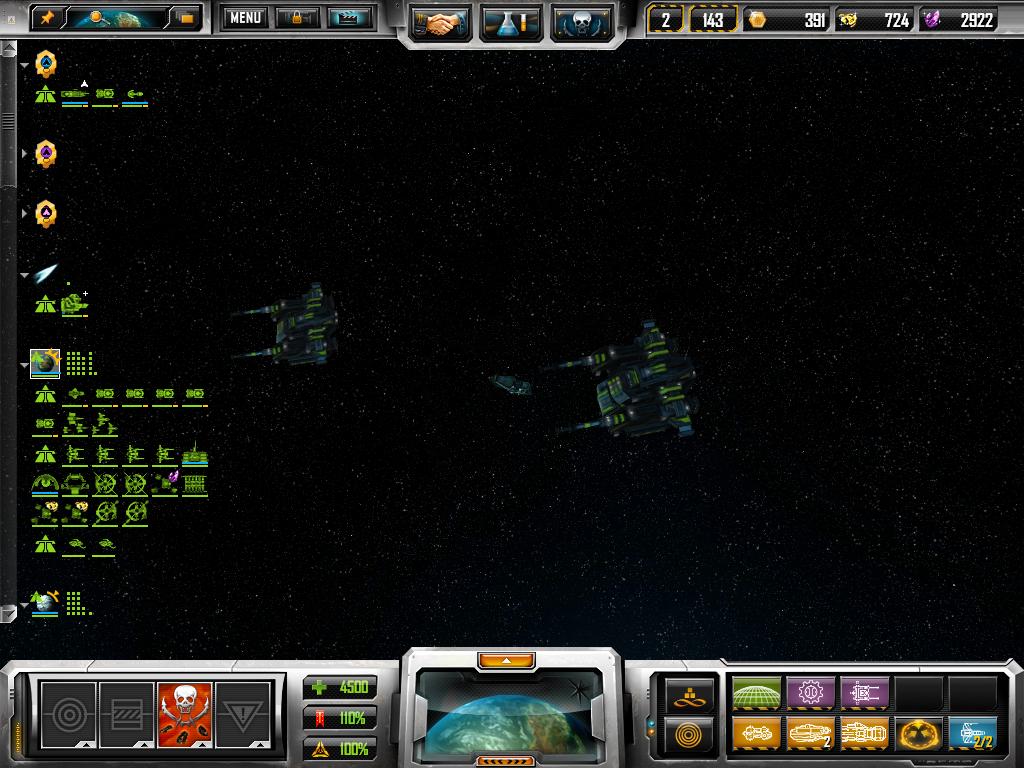 Sins of a Solar Empire