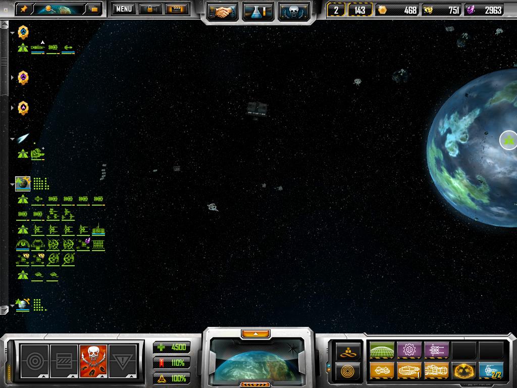 Sins of a Solar Empire