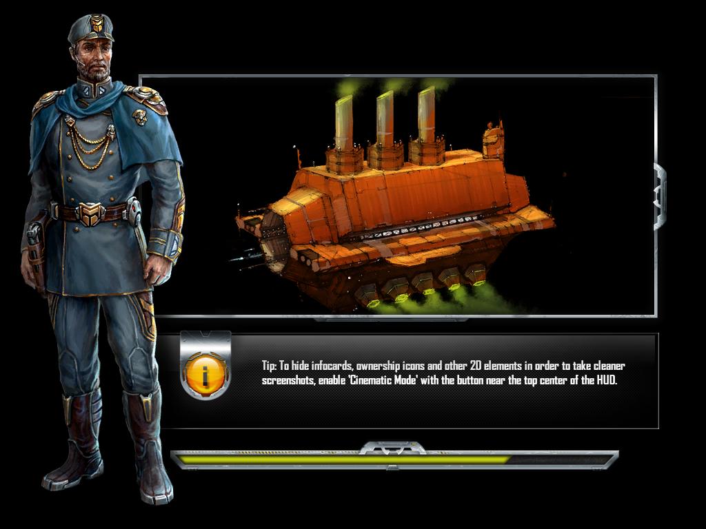 Sins of a Solar Empire