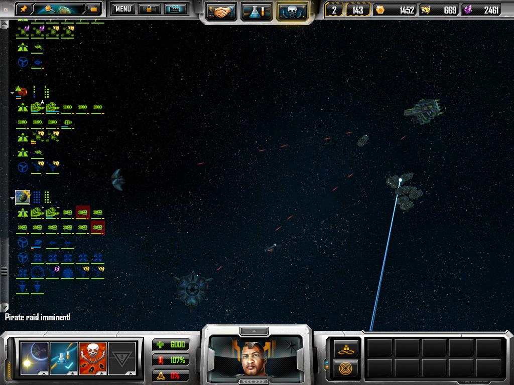 Sins of a Solar Empire
